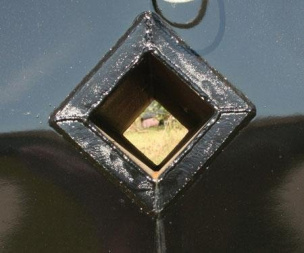 New 3C Cattle 1000# Feedbox