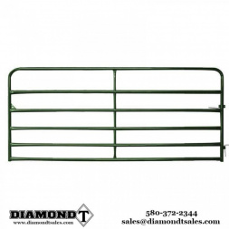 New Priefert Economy Gate 10'