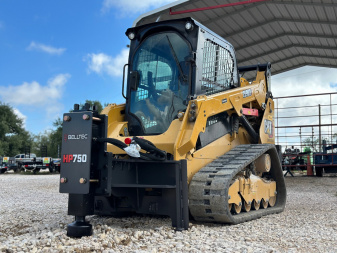 New 2025 Texas Pride - Gooseneck Dump Trailer