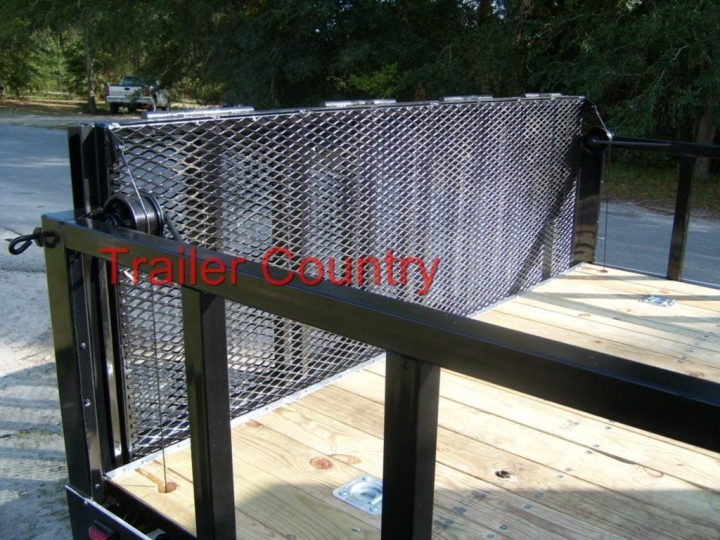 New 2026 Brand New 8.5 x 20 HYBRID / UTILITY Trailer. Customize BOX and DECK for your Needs