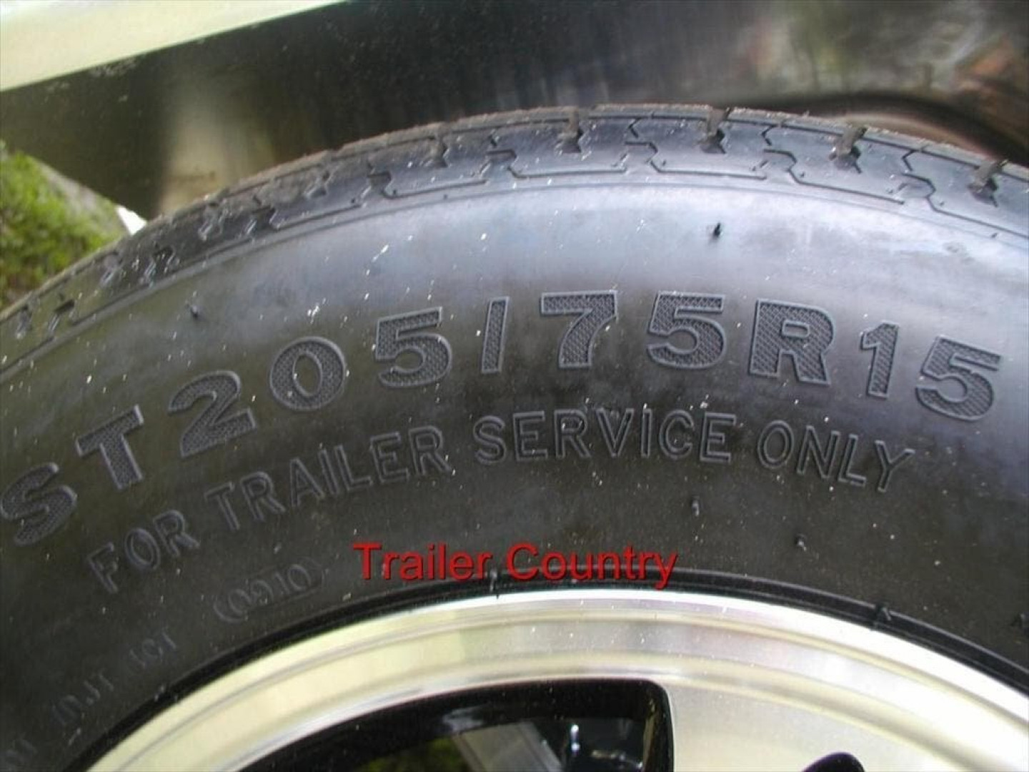 New NEW 6x12 Custom Enclosed Motorcycle Trailer with Slanted V-nose