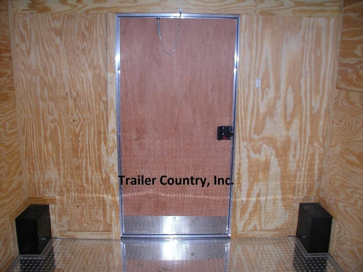 New 2026 Freedom Trailers Cargo / Enclosed Trailer - HYBRID TRAILER