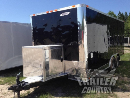 New 2026 Freedom Trailers NEW 8.5 x 18 Enclosed Mobile Kitchen Food Vending Trailer