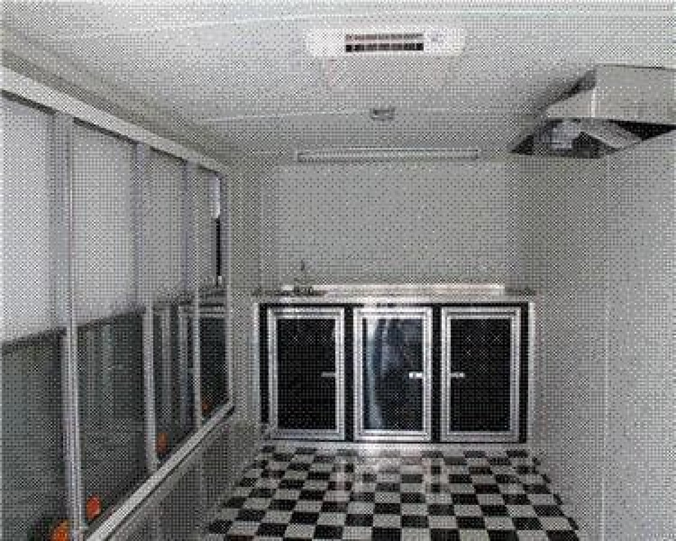 New 2026 NEW 7 x 21 Enclosed Concession Vending Trailer w/ 5ft Porch