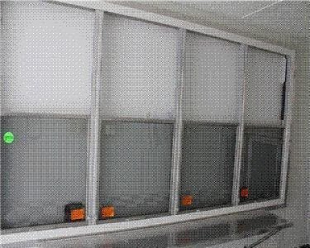 New 2026 NEW 7 x 21 Enclosed Concession Vending Trailer w/ 5ft Porch