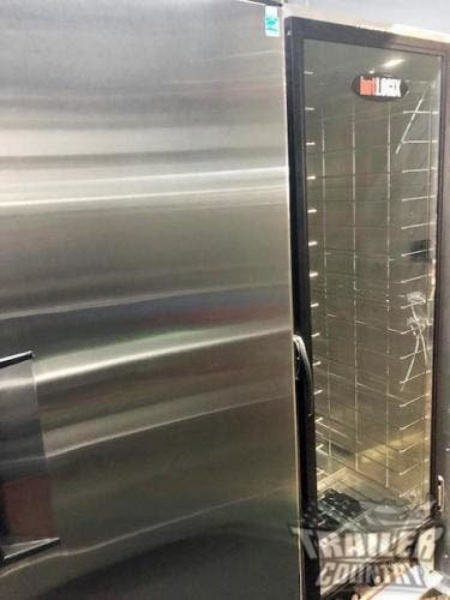 New 2026 NEW 8.5 X 32' V-nosed Enclosed FULLY LOADED MOBILE KITCHEN CONCESSION