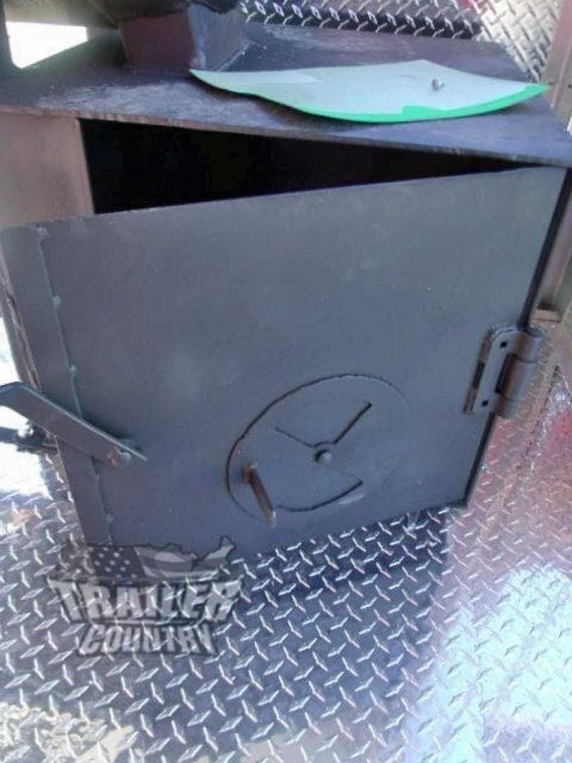 New 2026 8.5X20 V NOSE ENCLOSED CARGO CONCESSION VENDING TRAILER W/ PORCH