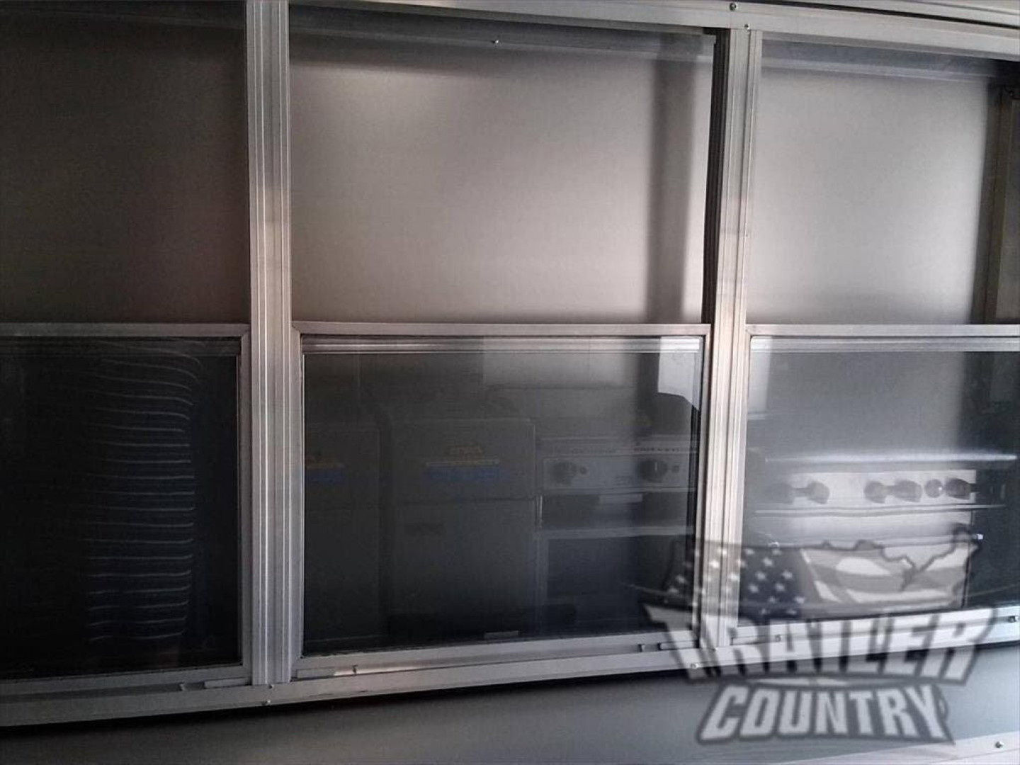 New 2026 New 8.5x16FT Enclosed Mobile Kitchen Trailer Loaded w/Options