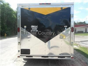 New NEW 7 x 14 Motorcycle, Landscape, ATV 4-Wheeler, Cargo Trlr, Slanted Color PKG