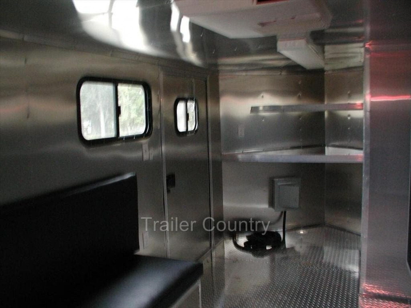 New NEW 7 X 14 + 4' Open Porch  TAIL GATE CONCESSION TRAILER LOADED W/ OPTIONS