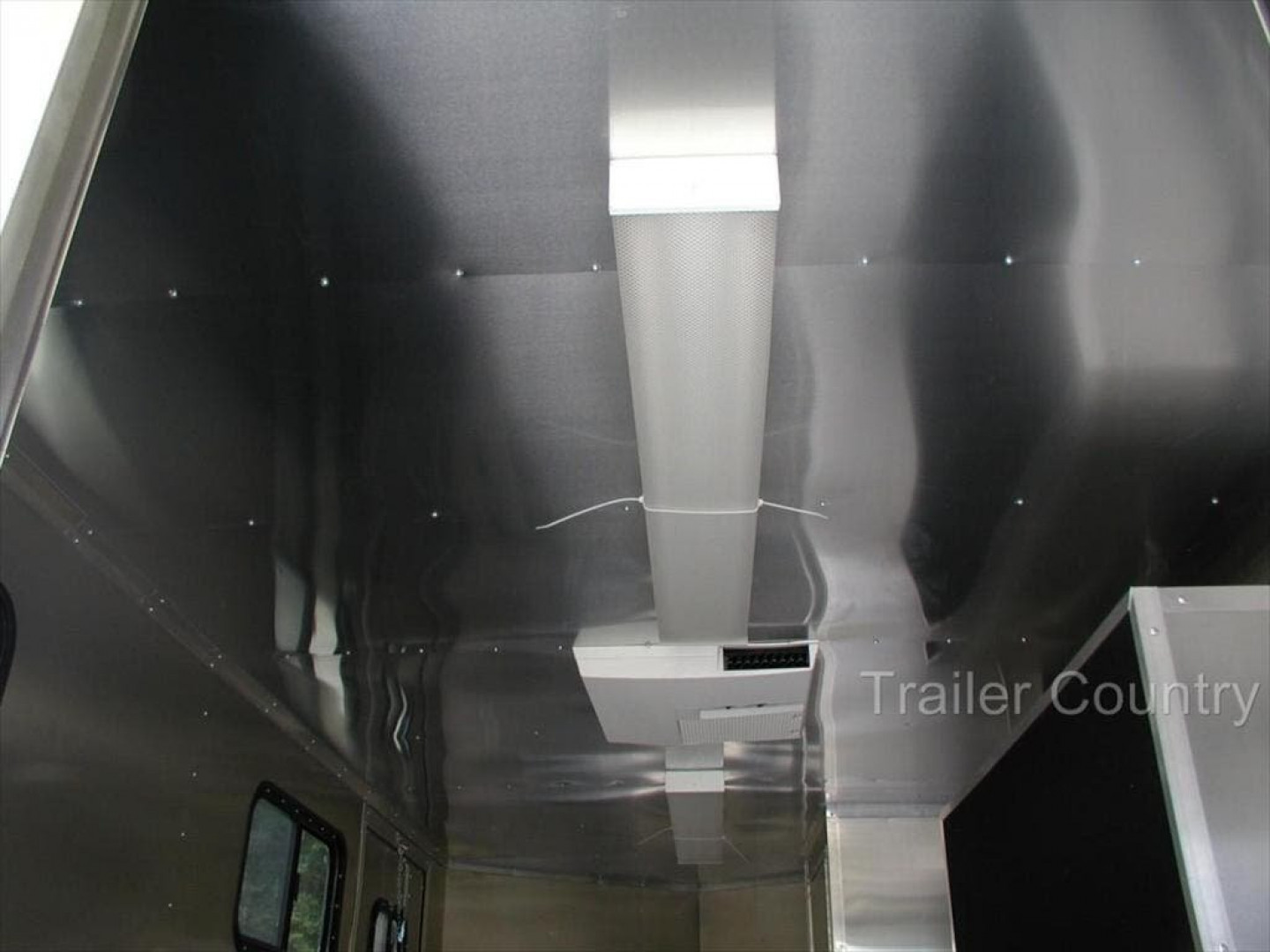 New NEW 7 X 14 + 4' Open Porch  TAIL GATE CONCESSION TRAILER LOADED W/ OPTIONS