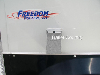 New NEW 7 X 14 + 4' Open Porch  TAIL GATE CONCESSION TRAILER LOADED W/ OPTIONS