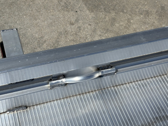 New 2026 Aluma 7814 Tilt Trailer