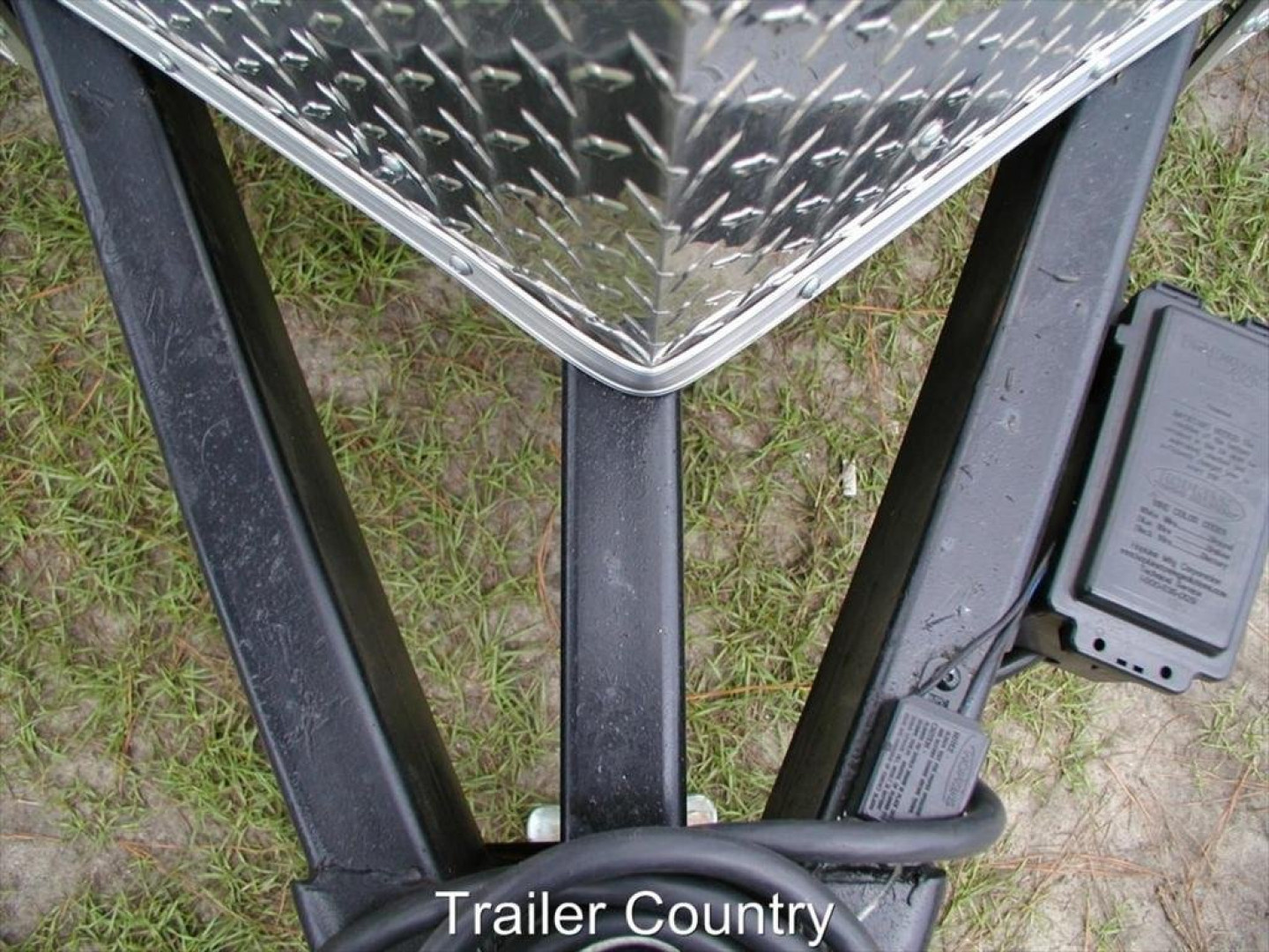 New 2026 New Model HEAVY DUTY Custom 8.5 x 24 Tandem Axle, Enclosed/Carhauler Trailer. (10,400 LB GVWR)