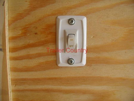 New 2026 New Model HEAVY DUTY Custom 8.5 x 24 Tandem Axle, Enclosed/Carhauler Trailer. (10,400 LB GVWR)