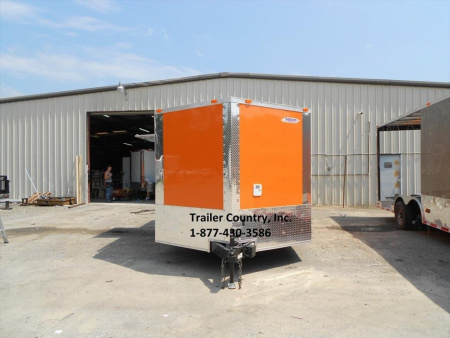 New 2026 NEW 8.5 x 20 ( 4FT Porch ) w/ Sinks, Electrical, Finished Interior. A/C. Awning & More