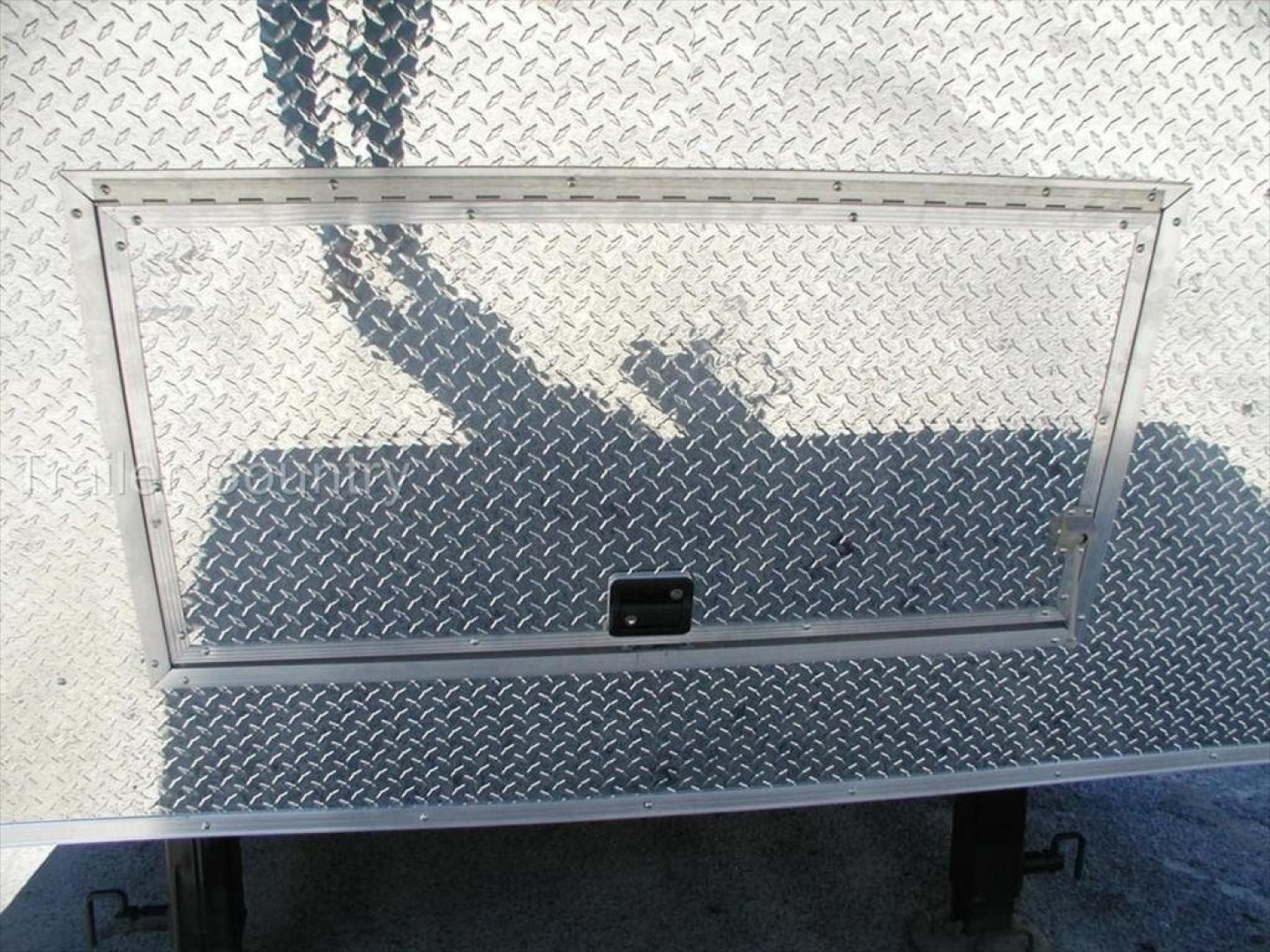 New 2026 Brand New Model 8.5x40 (32 + 8' RISER) Triple Axle, Enclosed ...