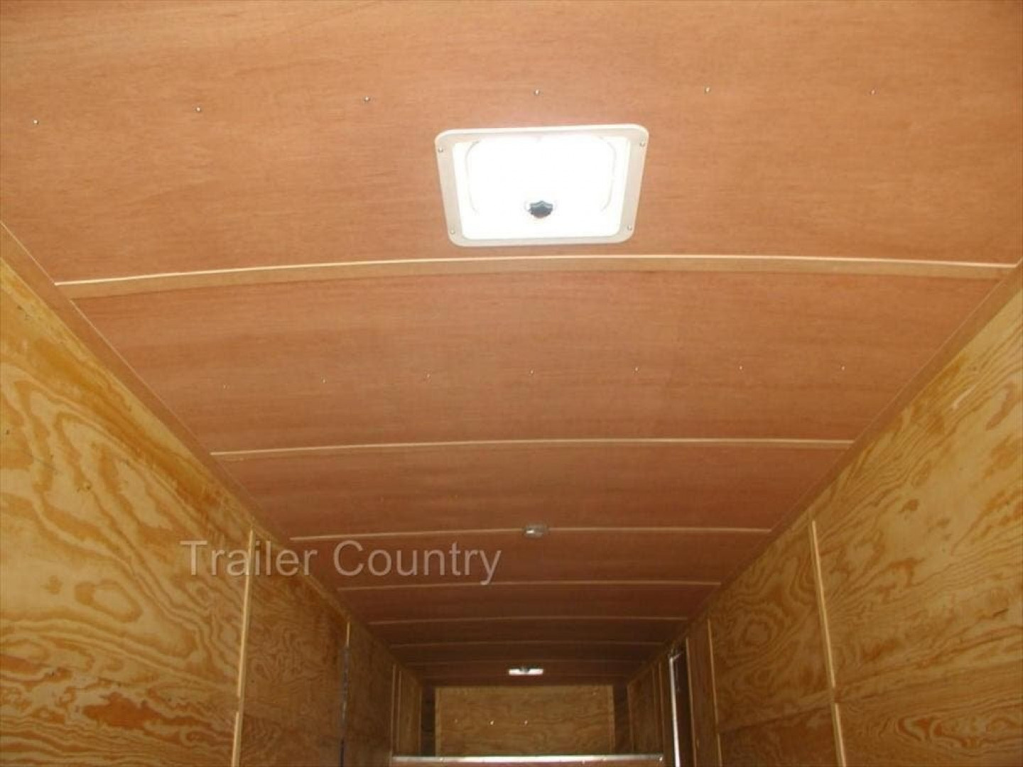 New Brand New Model 8.5x40 (32 + 8' RISER) Triple Axle, Enclosed ...