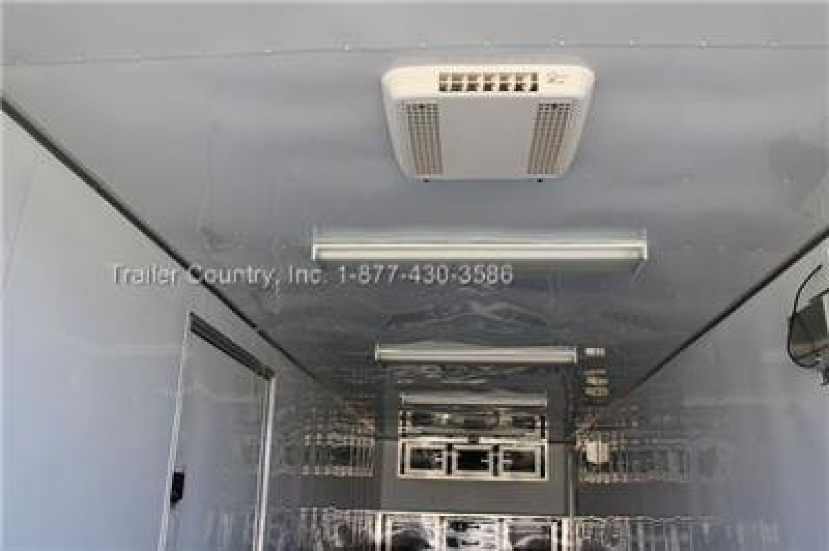 New 2026 Brand New Heavy Duty Model 8.5 x 32 Triple Axle Car Hauler Cargo Race Trailer