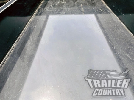 New 2026 NEW 7 x 16 Dump Trailer w/ 36" High Sides, Remote Power Up & Down, Plus MORE