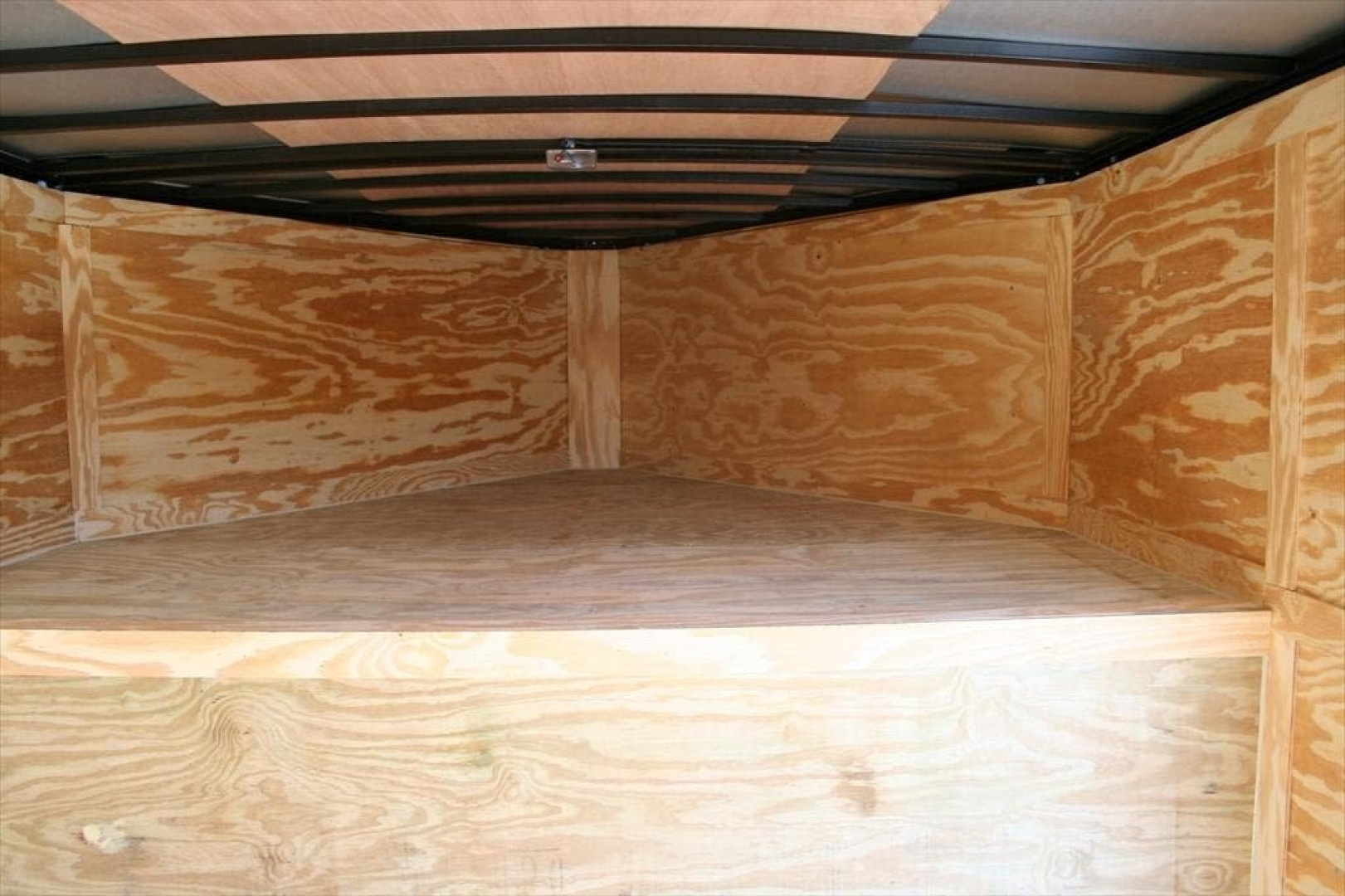 New 2026 Brand New Elite Series 8.5x40' + 8' RISER Triple Axle ...
