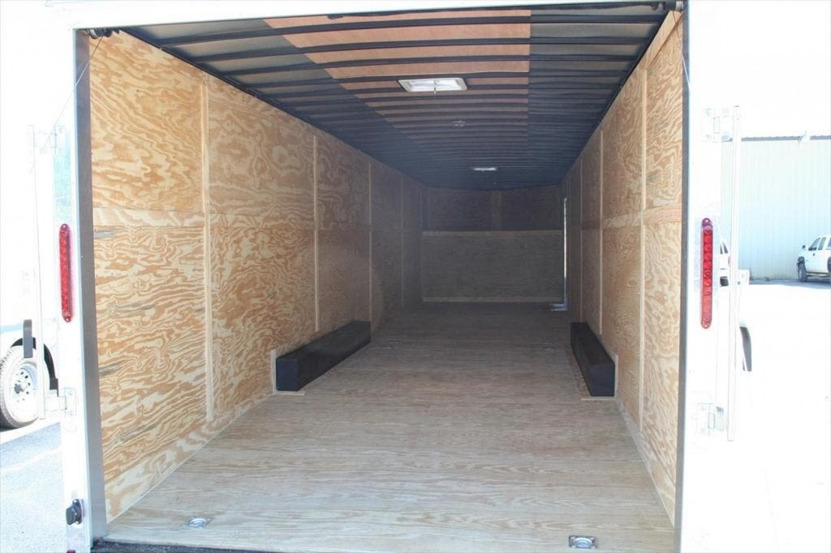 New 2026 Brand New Elite Series 8.5x40' + 8' RISER Triple Axle ...