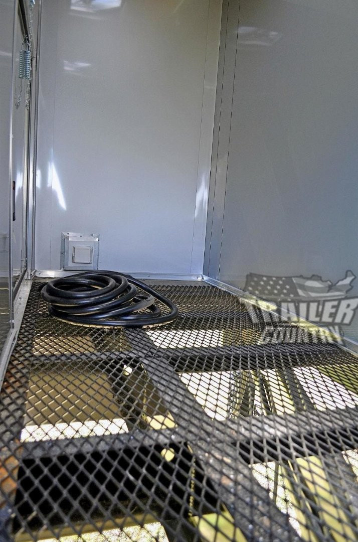 New NEW 52ft GN - Disaster Relief - Mobile Command Center - Portable ...