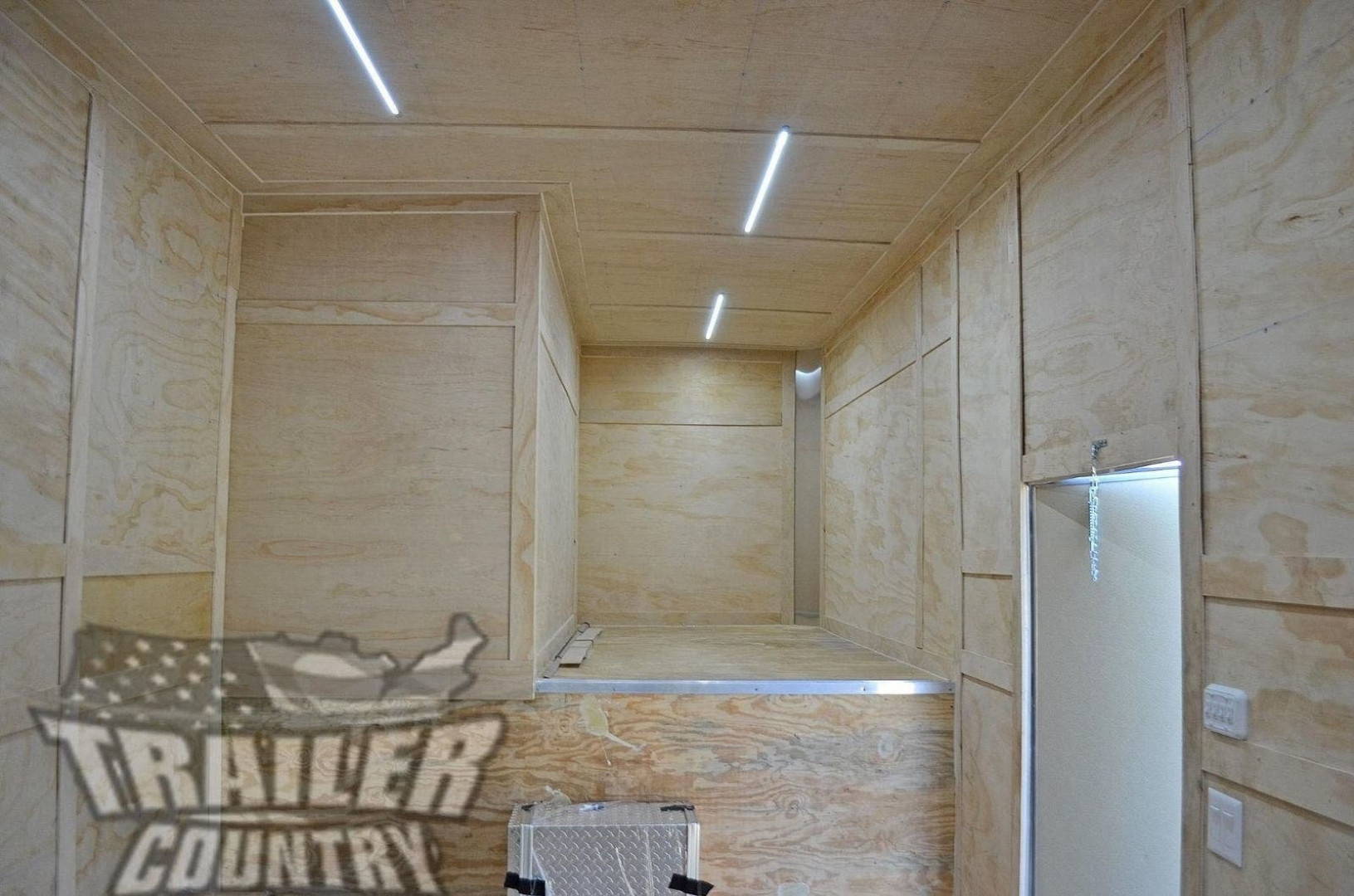 New NEW 52ft GN - Disaster Relief - Mobile Command Center - Portable ...