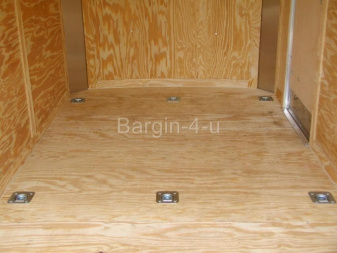 New Brand New Model 6x12 Single Axle, MOTORCYCLE Enclosed Trailer with D-Rings