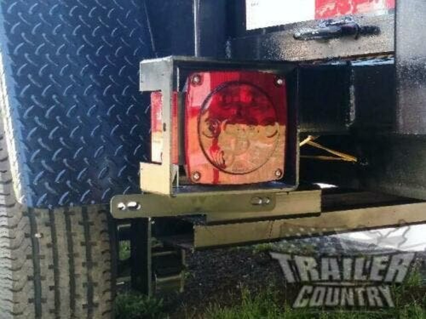 New 2026 Brand New 7' x 16' Gooseneck Triple Axle Hydraulic Dump Trailer with 48" Sides