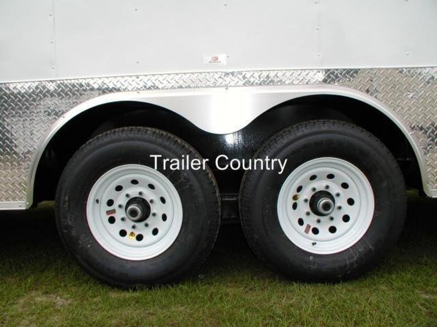 New 2026 Brand New HEAVY DUTY Custom 8.5 x 24 Tandem Axle, Enclosed/Carhauler Trailer