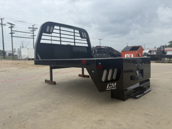 New 2025 CM Truck Beds RD-01843842 Truck Bed 37316