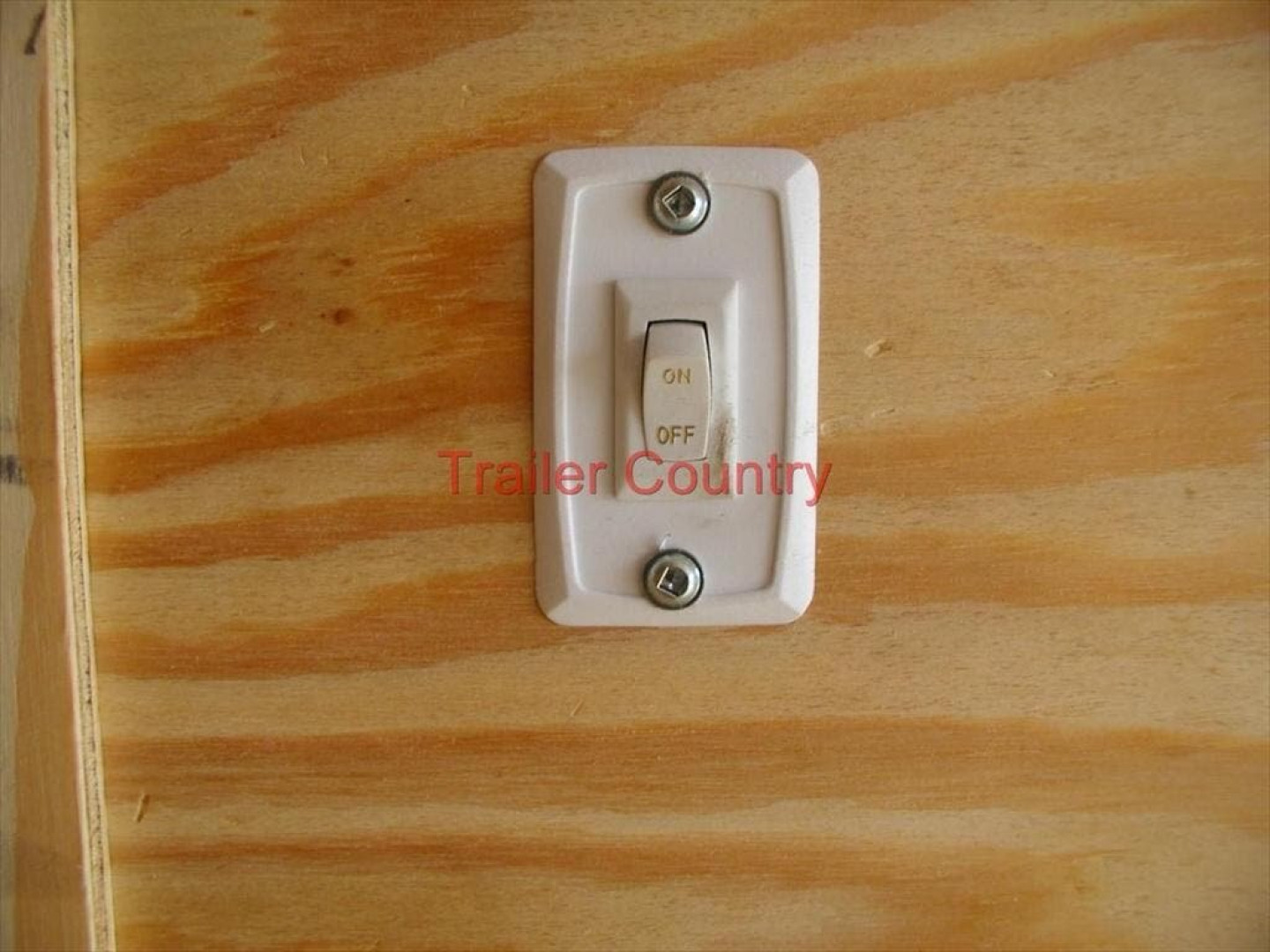 New NEW 6x12 Custom Enclosed Motorcycle Trailer with Slanted V-nose