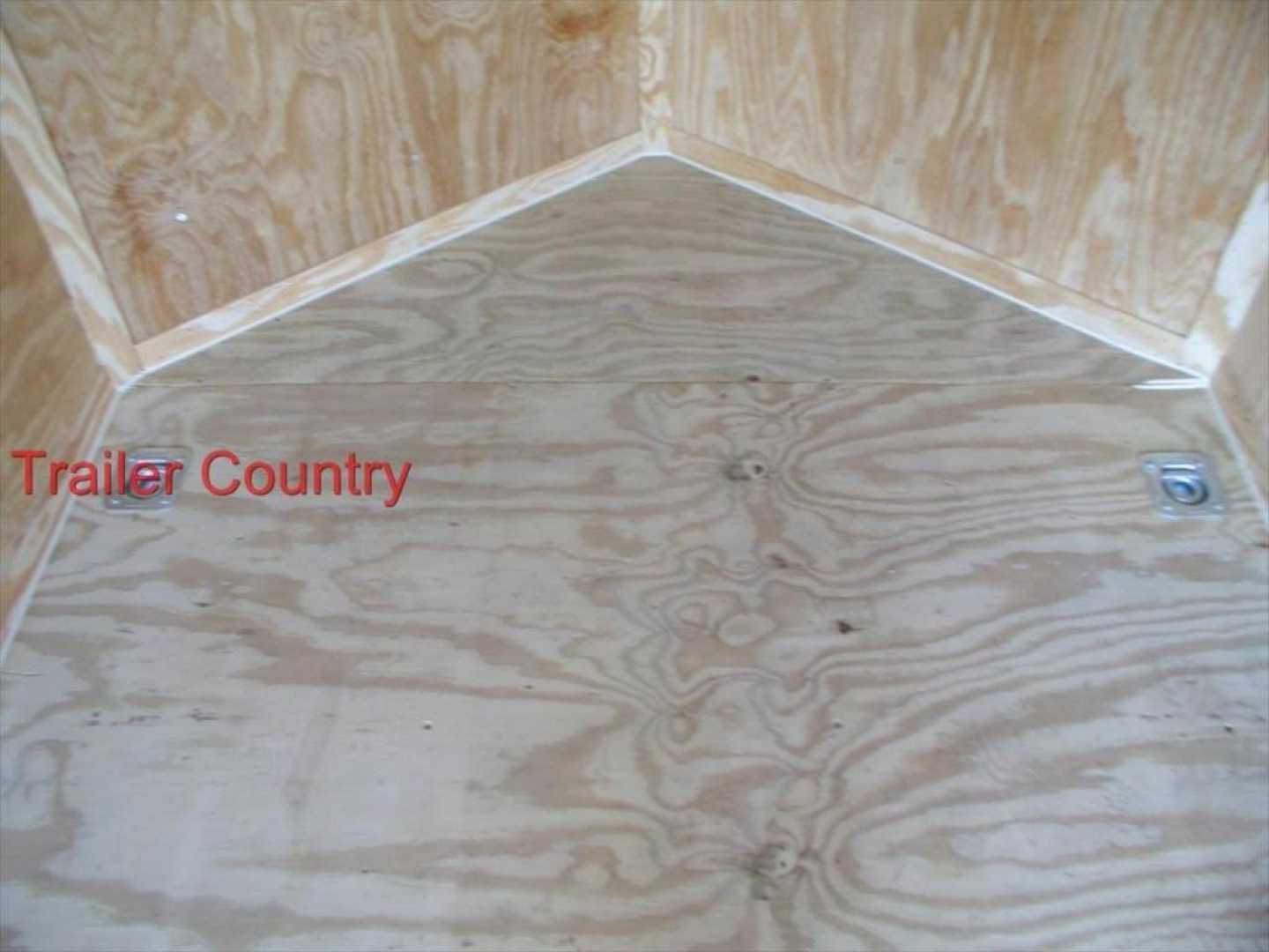 New 2026 NEW 6x12 Custom Enclosed Motorcycle Trailer with Slanted V-nose