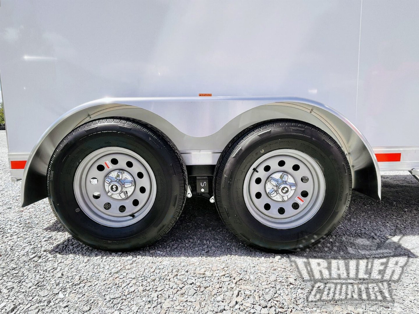 New 2025 Shadow Trailer Stablemate Horse Trailer