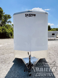 New 2025 Shadow Trailer Stablemate Horse Trailer