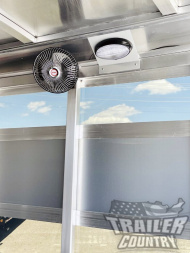 New 2025 Shadow Trailer Stablemate Horse Trailer