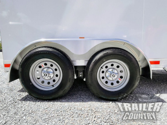 New 2025 Shadow Trailer Stablemate Horse Trailer