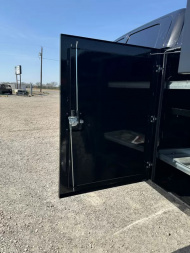 New 2026 Norstar SD0869058 Truck Bed 8'6" LONG X 90" WIDE X 58" CAB TO AXLE