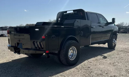 New 2026 Norstar SD0869058 Truck Bed 8'6" LONG X 90" WIDE X 58" CAB TO AXLE