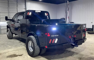 New 2026 Norstar SD0869056 Truck Bed