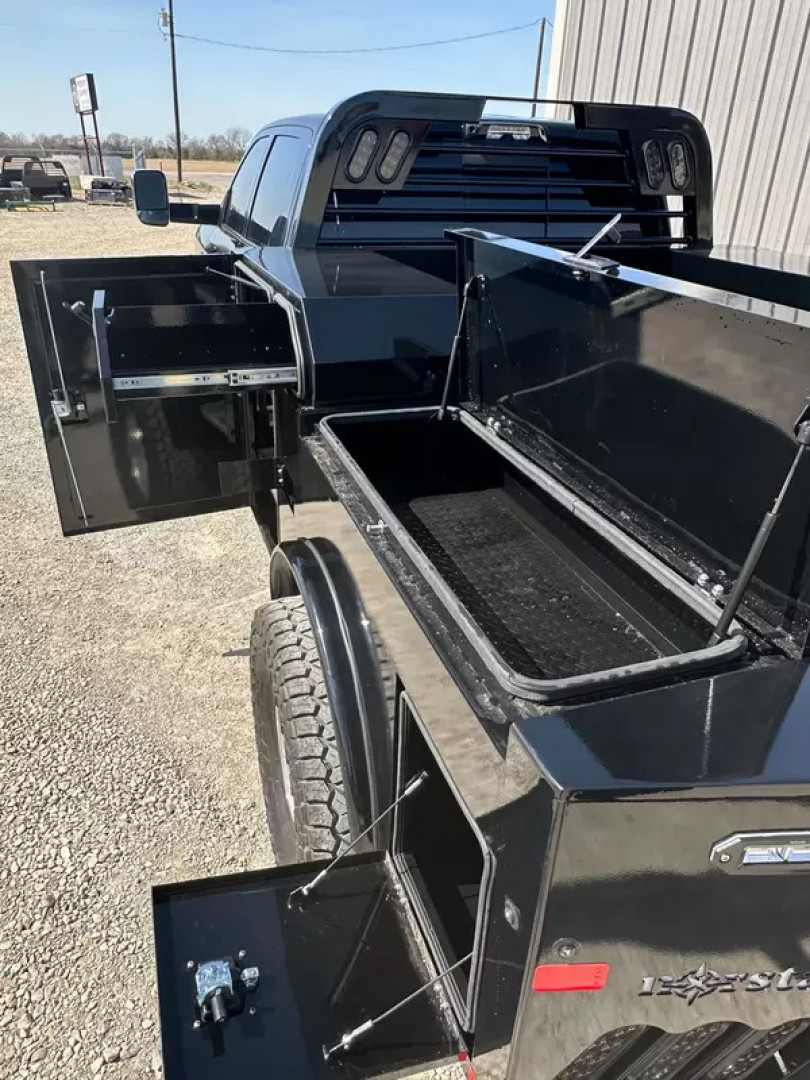 New 2026 Norstar SD0869056 Truck Bed