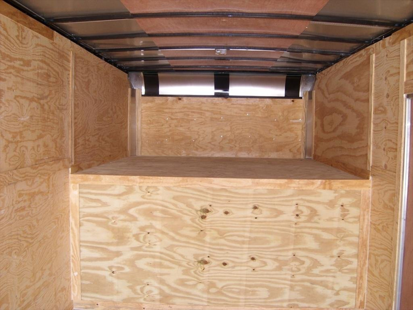 New 2026 NEW Elite Series 8.5 x 24 + 8' RISER Tandem Axle, Enclosed ...