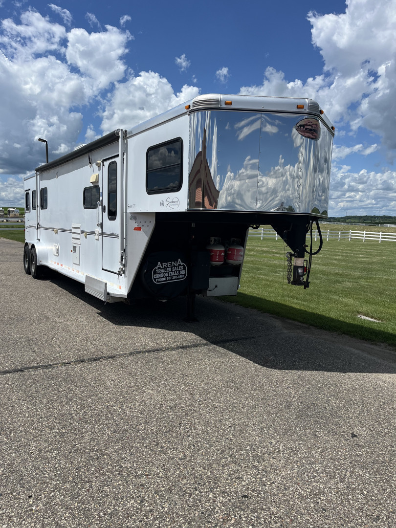 Used 2008 Sundowner 6911 Sunlite 728