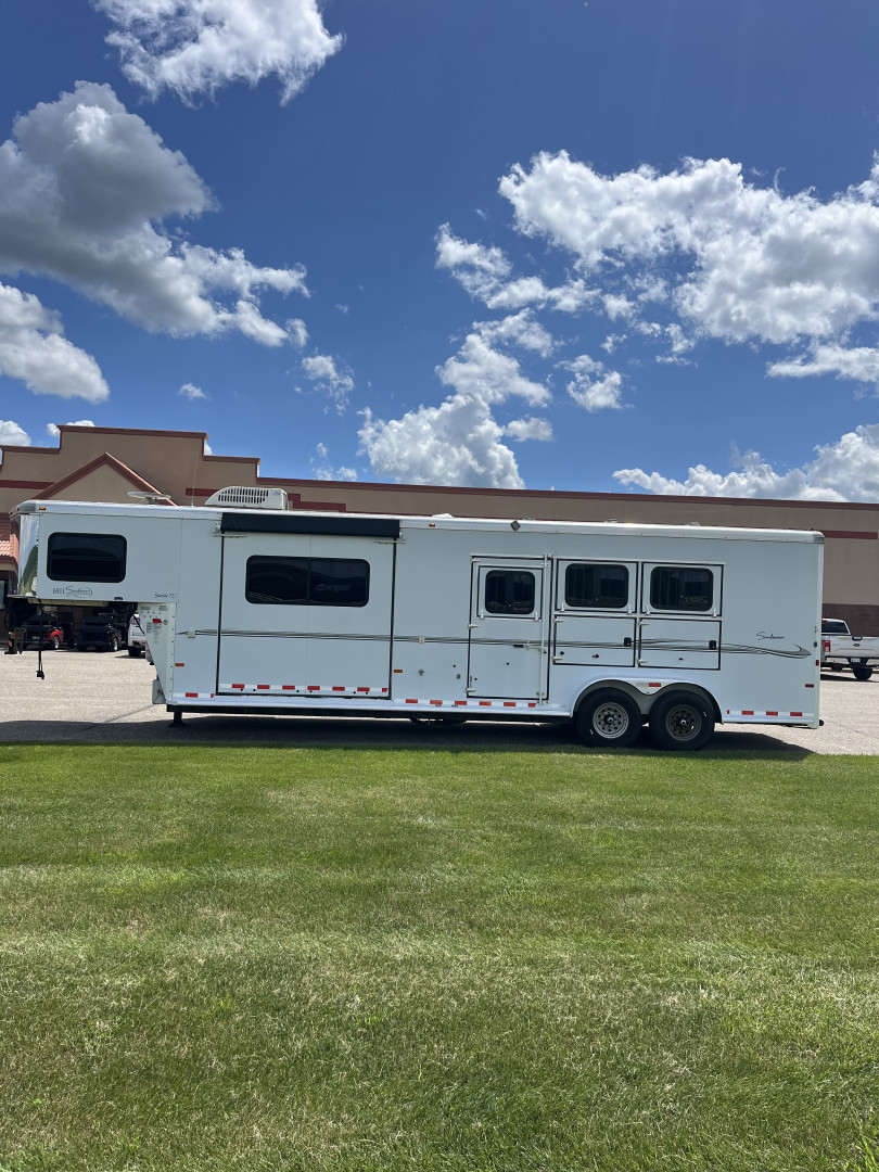 Used 2008 Sundowner 6911 Sunlite 728
