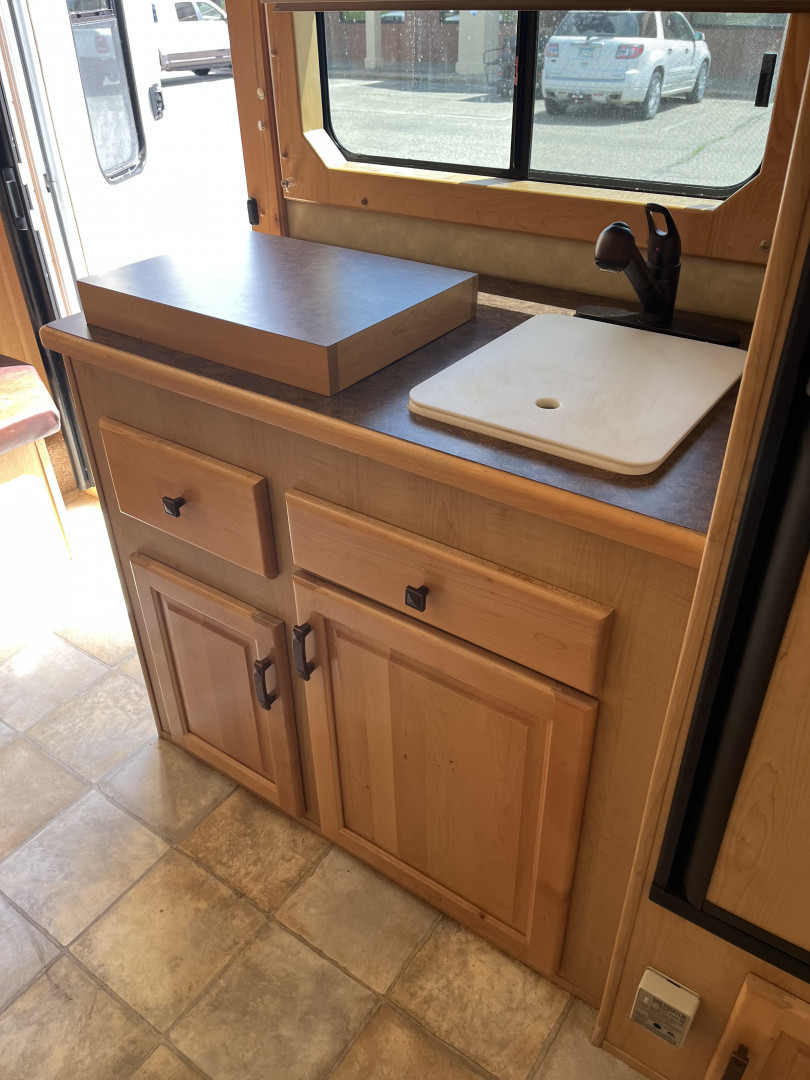 Used 2008 Sundowner 6911 Sunlite 728