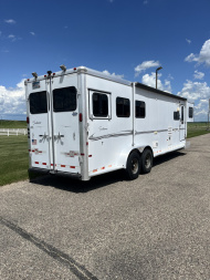 Used 2008 Sundowner 6911 Sunlite 728