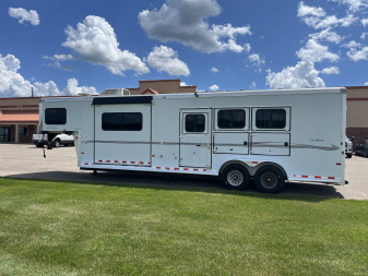 Used 2008 Sundowner 6911 Sunlite 728