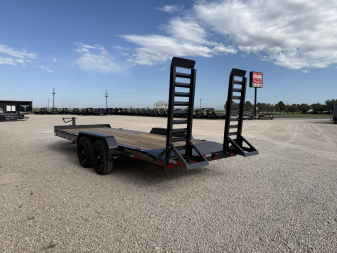 New 2025 Diamond C 82"x20' BP Baseline Equipment - HEQ207