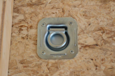 New 2025 Darkhorse Cargo DHW 7' x 16' Enclosed Trailer - Rear Ramp Door - 7' Interior Height - 7000# GVW